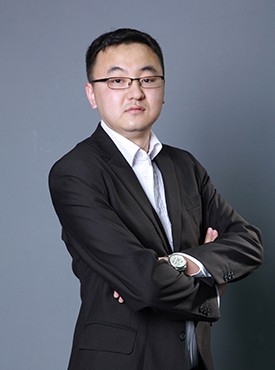 赵旭