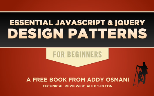  Essential Javascript and JQuery Design Patterns