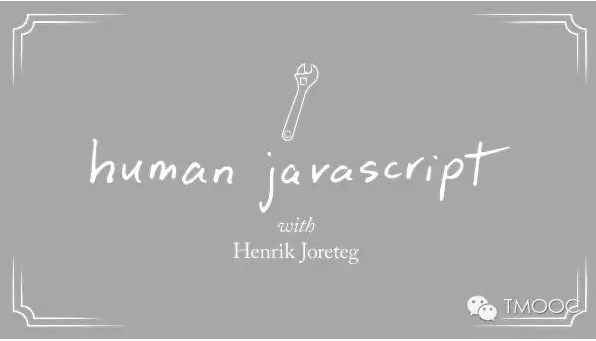  Human JavaScript