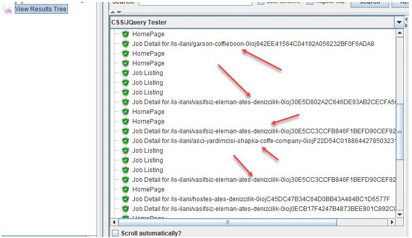 JMeter教程| Web性能测试技巧 