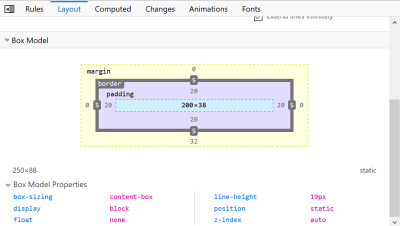 Webåç«¯å·¥ç¨å¸åºè¯¥å¦ä½å­¦ä¹  CSS